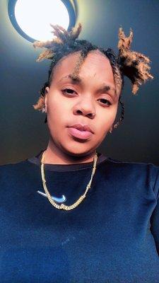 Photo of Whitney L.