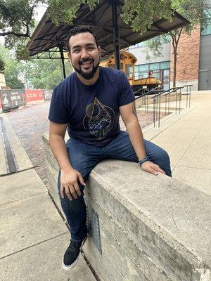 photo of Jonathan G.