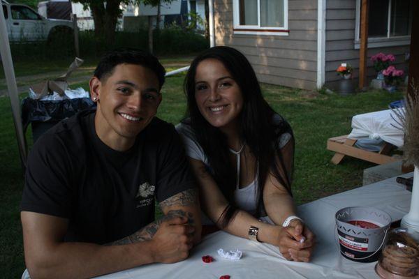 photo of Marielena R.