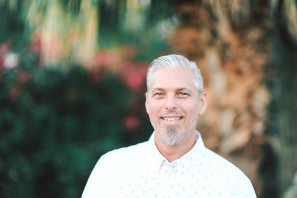 Photo of Brad M.