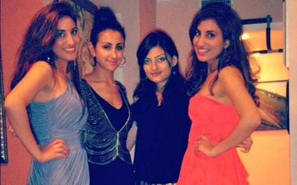 Photo of Nazanin A.