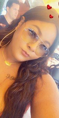 Photo of Brittney S.