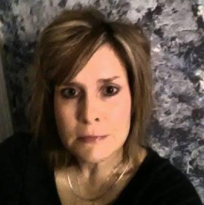 Photo of Alicia G.