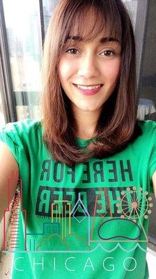 Photo of Samra Q.