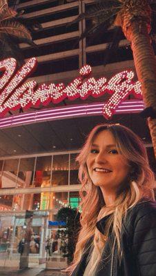 Photo of Melissa Z.