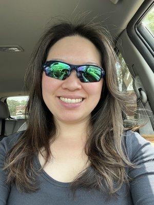 Photo of Aly C.