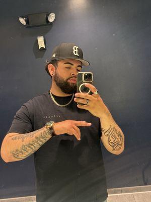 Photo of Manny O.