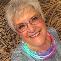 Photo of Kay Wolking B.