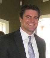 photo of Geoffrey P.