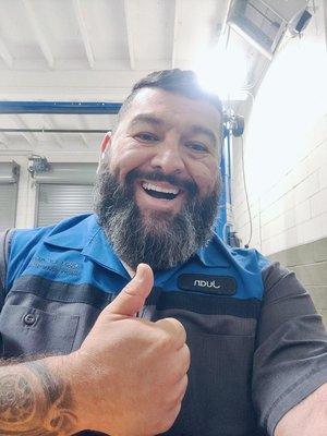Photo of Juan G.