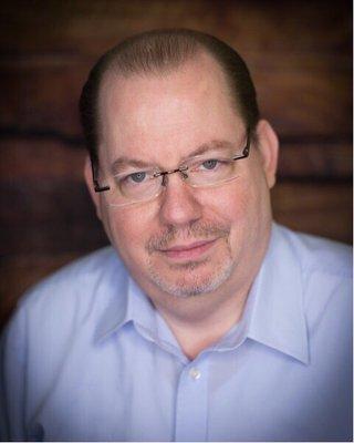 Photo of John G.