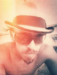 Photo of Travis E.