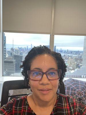 photo of Dawn-Marie H.