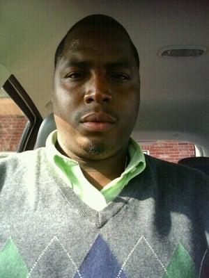 photo of Kristopher B.