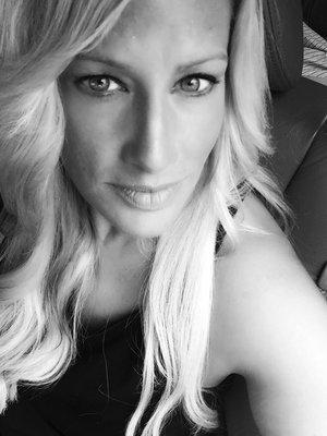 photo of Christine K.