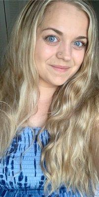 Photo of Jennifer M.