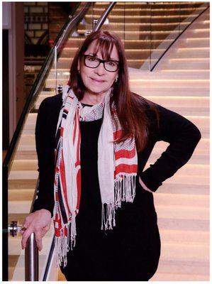 Photo of Patricia C.