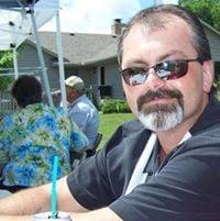 Photo of Randy V.