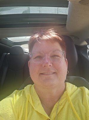 Photo of Patricia M.