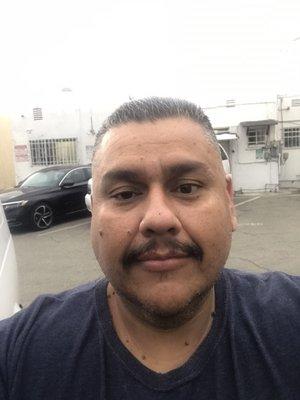Photo of Rigo M.