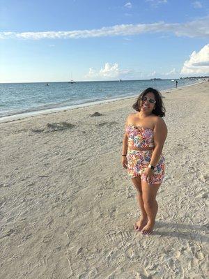 Photo of Michelle C.