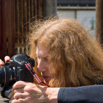 Photo of Ellen Z.