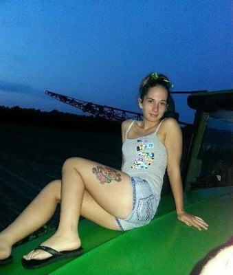 photo of Stephanie K.