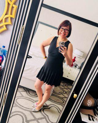 Photo of Jocy C.