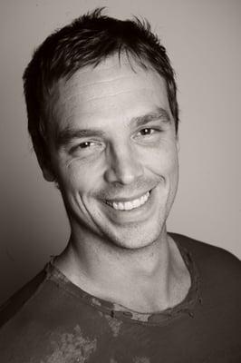 photo of Christopher K.