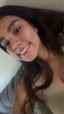 photo of Laura M. M.