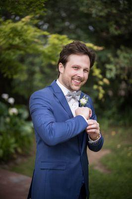 photo of Grayland C.