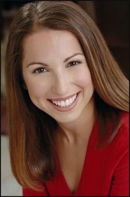 Photo of Jennifer V.
