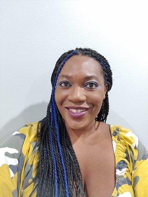 photo of Dominique C.