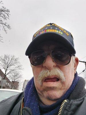 Photo of Carl J V.