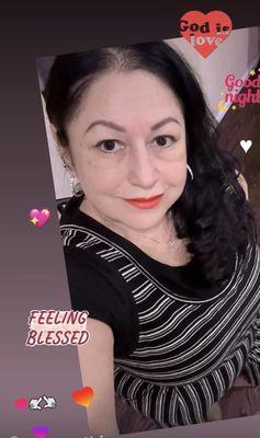 photo of Virginia M.