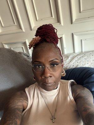 Photo of Latashia W.