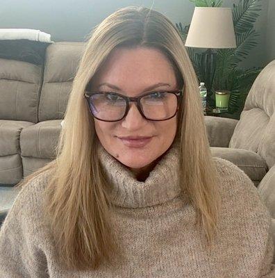 photo of Michelle W.