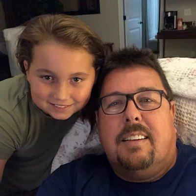 photo of Benjamin A.