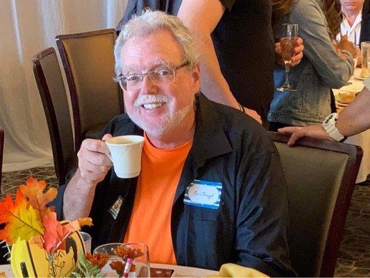 Photo of Joe B.