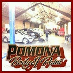 Photo of Pomona B.