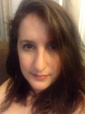 Photo of Jessica E.