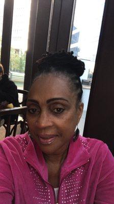 Photo of Patricia W.