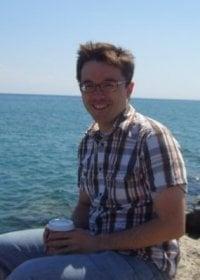 Photo of Jesse C.