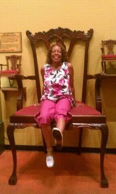 photo of Jennifer A.