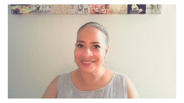 Photo of Teresa C.