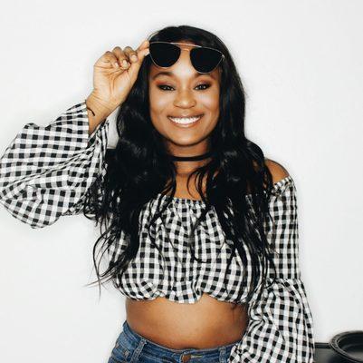 Photo of Tishae L.