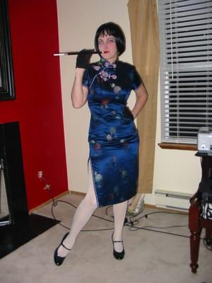 photo of Elizabeth O.