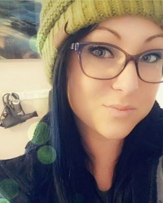 Photo of Amber M.