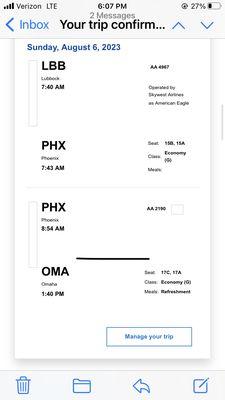 photo of Lauretta P.