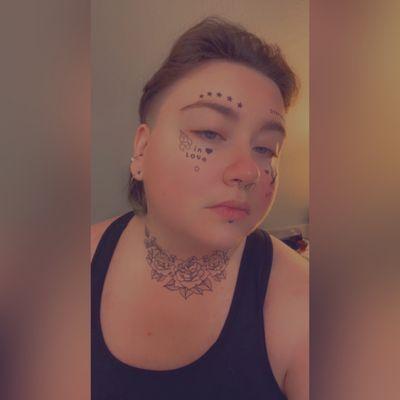 Photo of Kameron K.